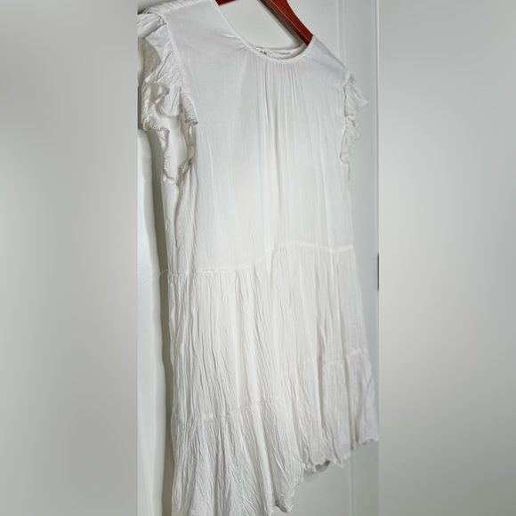 Fun flirty little dress - Picture 3 of 6